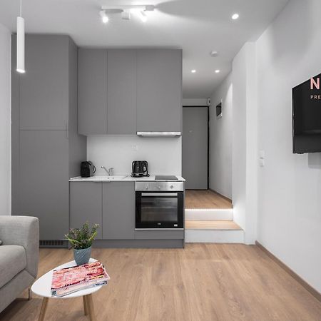 شقة Level #2, Nilie Hospitality Mgmt سالونيك المظهر الخارجي الصورة