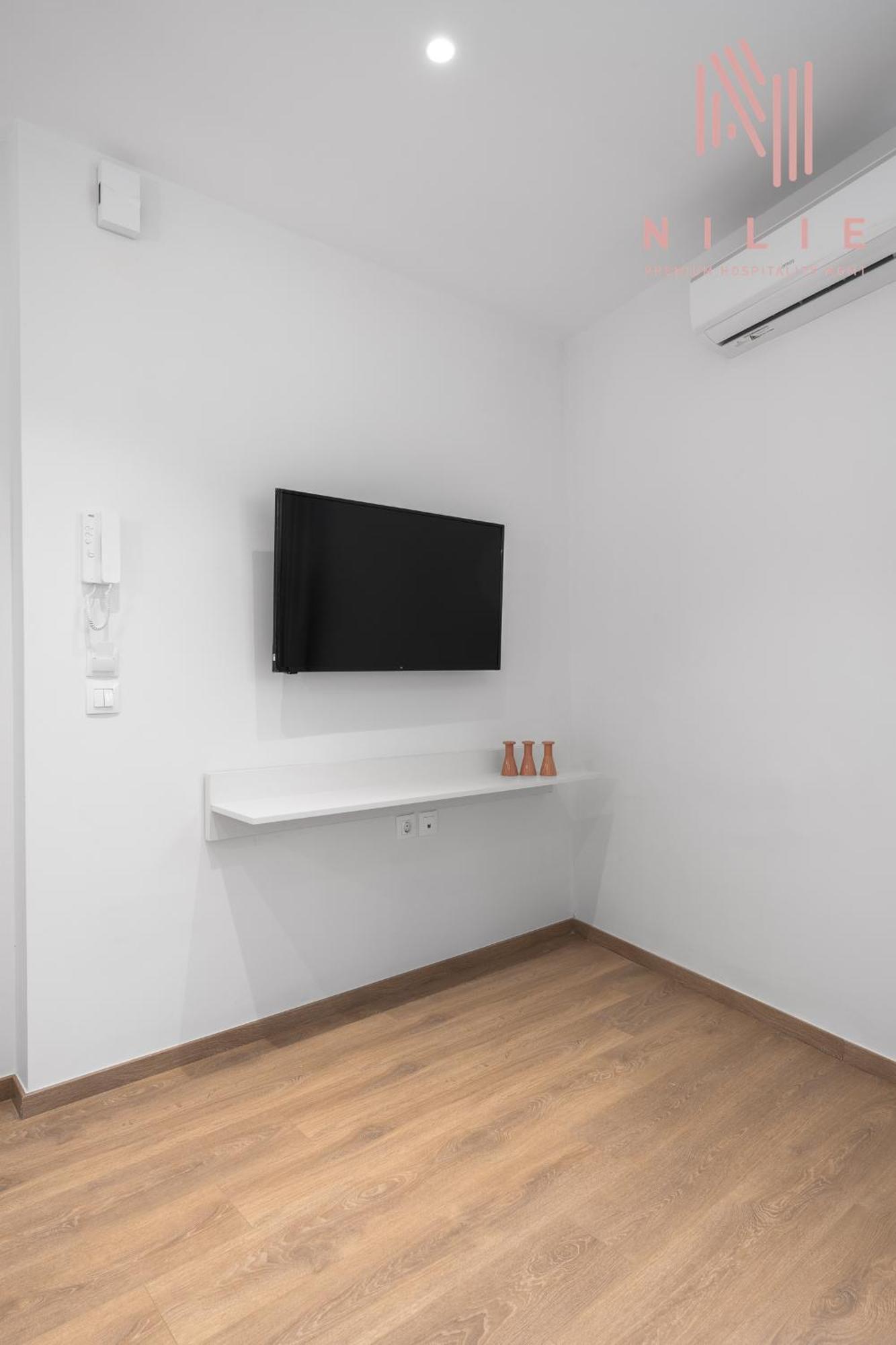 شقة Level #2, Nilie Hospitality Mgmt سالونيك المظهر الخارجي الصورة